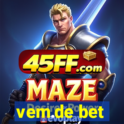 vem.de bet
